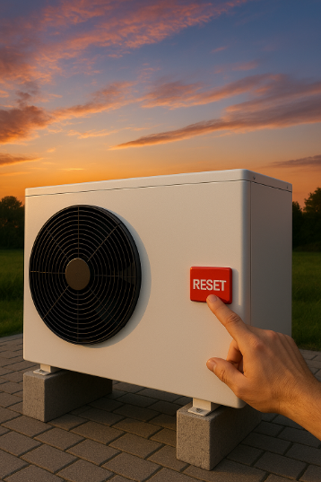 Screenshot 2025 07 23 151636 - W&auml;rmepumpe Reset: So bringen Sie Ihr Ger&auml;t sofort wieder zum Laufen